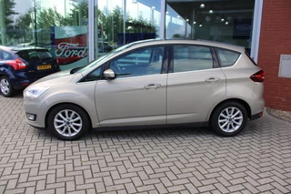 Ford C-MAX – thumbnail 3