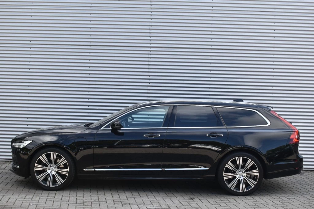 Volvo V90 – foto 2