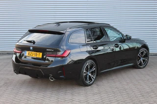 BMW 3 Serie – thumbnail 8