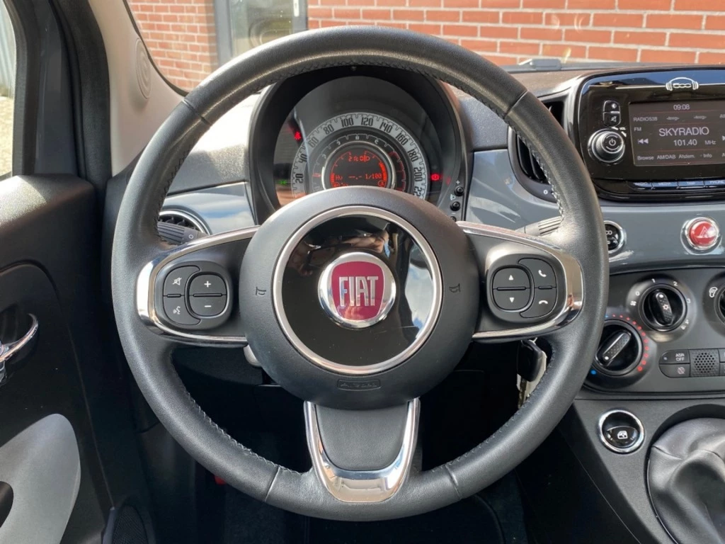 Fiat 500 – foto 13