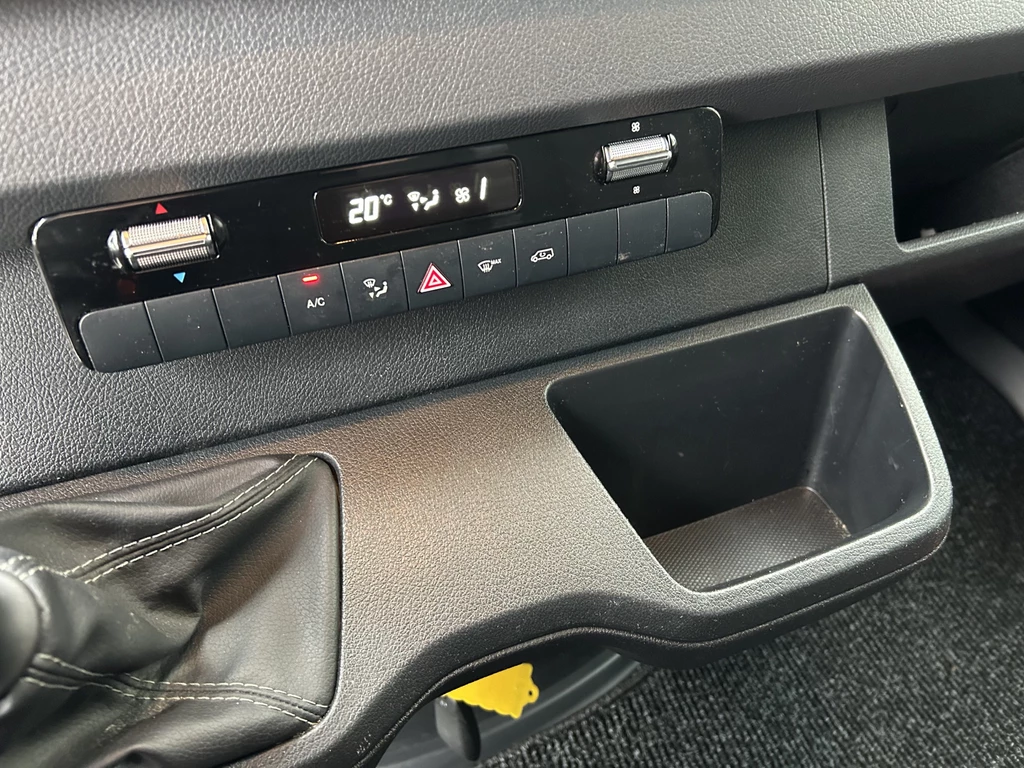 Mercedes-Benz Sprinter – foto 22