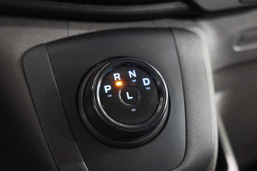 Ford E-Transit – foto 12