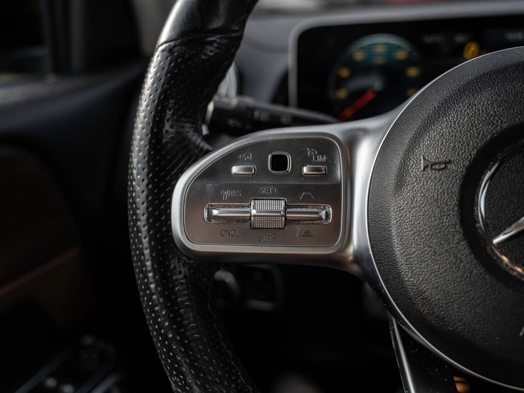 Mercedes-Benz GLB – foto 34