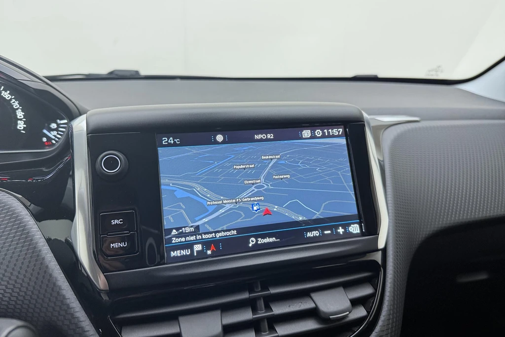 Peugeot 208 – foto 22