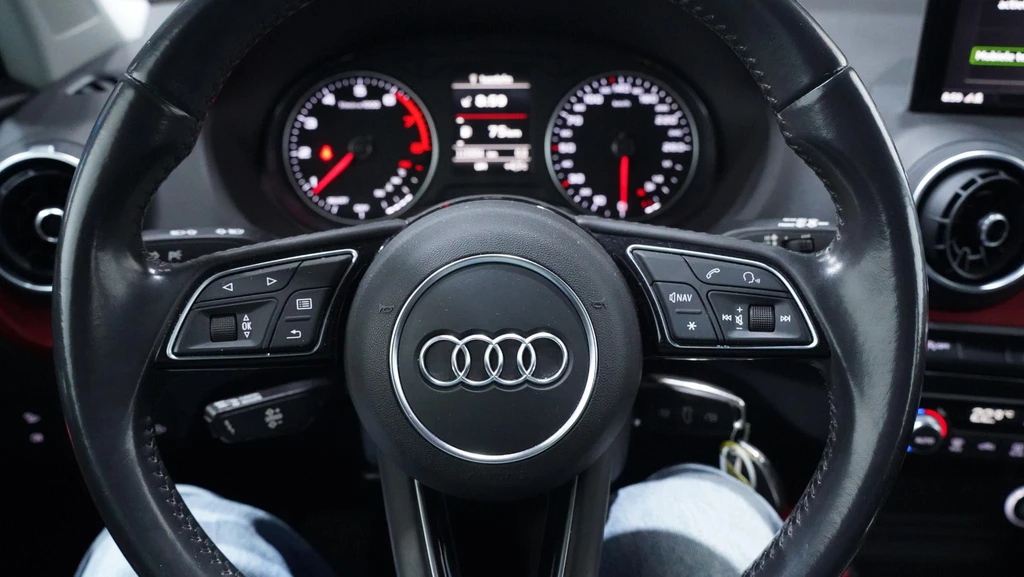 Audi Q2 – foto 18