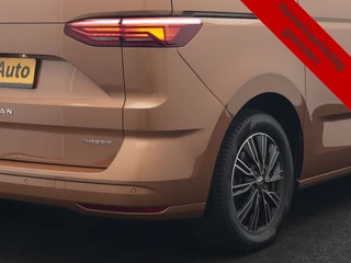 Volkswagen Multivan – thumbnail 17