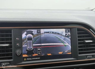 SEAT Leon – thumbnail 22