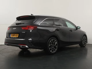 Kia Ceed Sportswagon – thumbnail 8