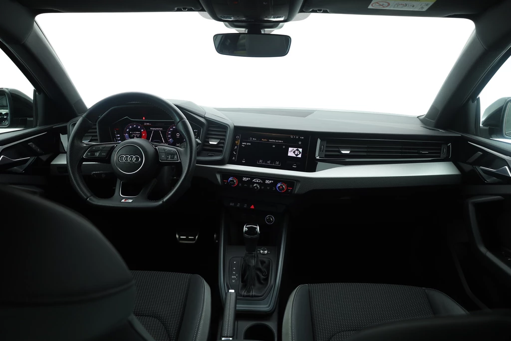Audi A1 Sportback – foto 10