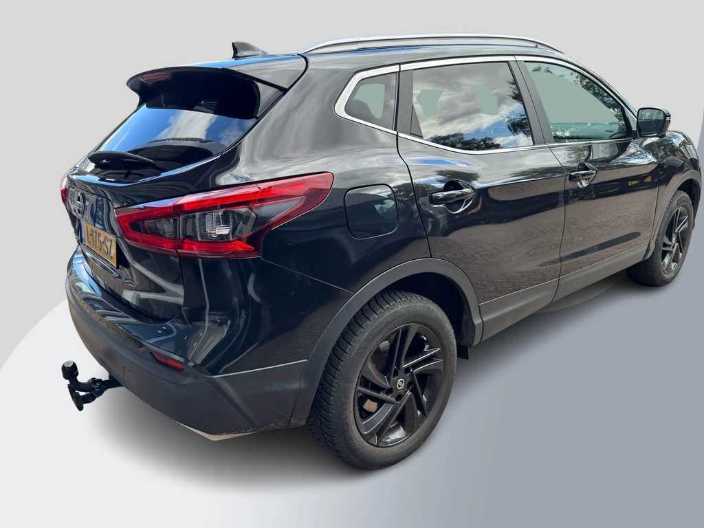 Nissan QASHQAI – foto 3