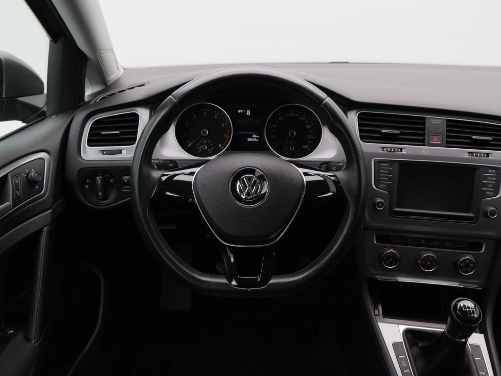 Volkswagen Golf – foto 31