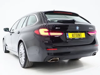 BMW 5 Serie – thumbnail 3