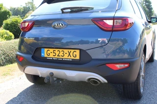 Kia Stonic – thumbnail 4