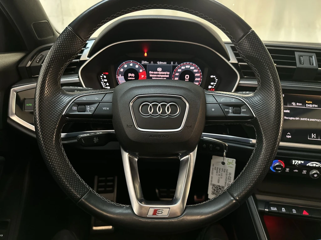 Audi Q3 – foto 10