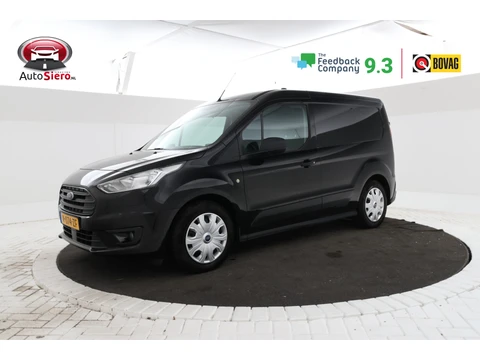 Ford Transit Connect 1.5 EcoBlue L1 Trend Navigatie, Camera, Trekhaak, Cruise