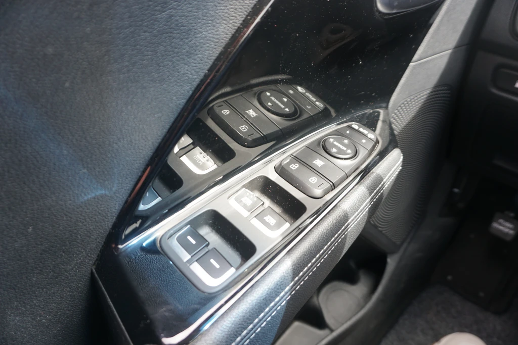 Kia Niro – foto 17