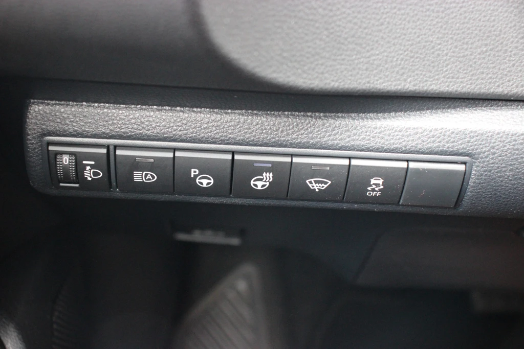 Suzuki Swace – foto 16