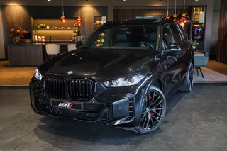BMW X5 – thumbnail 2
