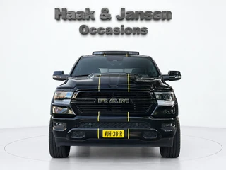 Dodge Ram 1500 – thumbnail 10