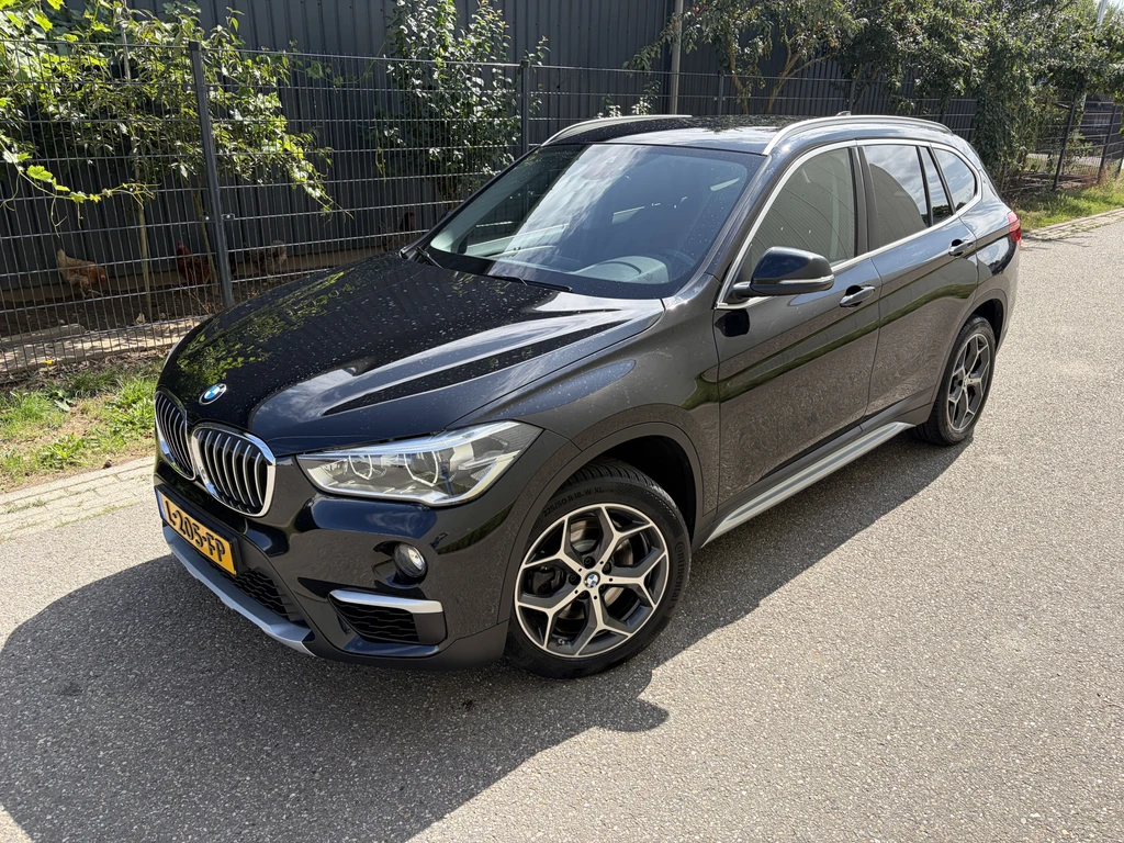 BMW X1 – foto 2