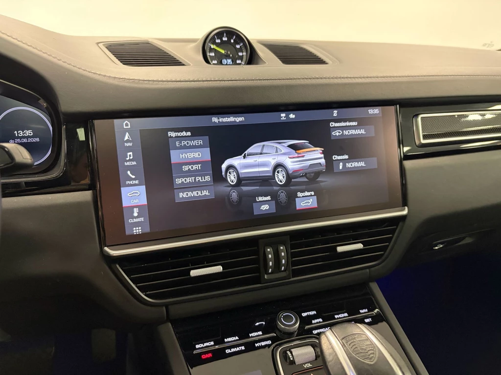 Porsche Cayenne – foto 35