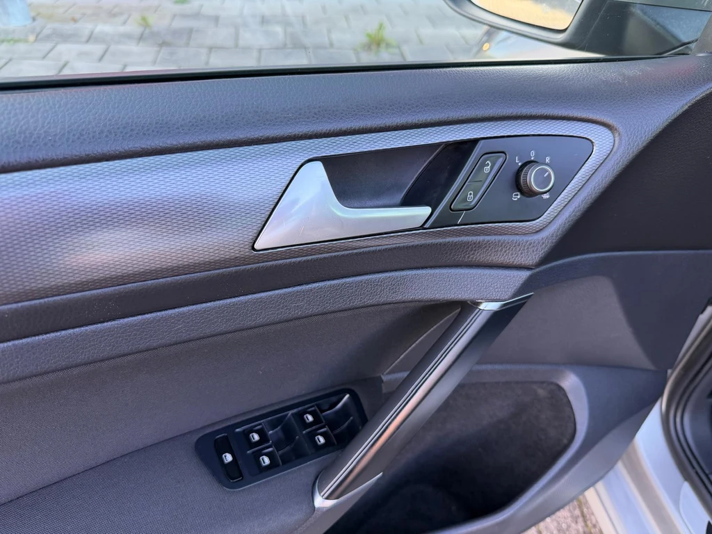 Volkswagen Golf – foto 11