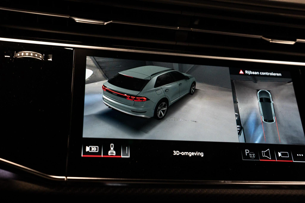 Audi Q8 – foto 47
