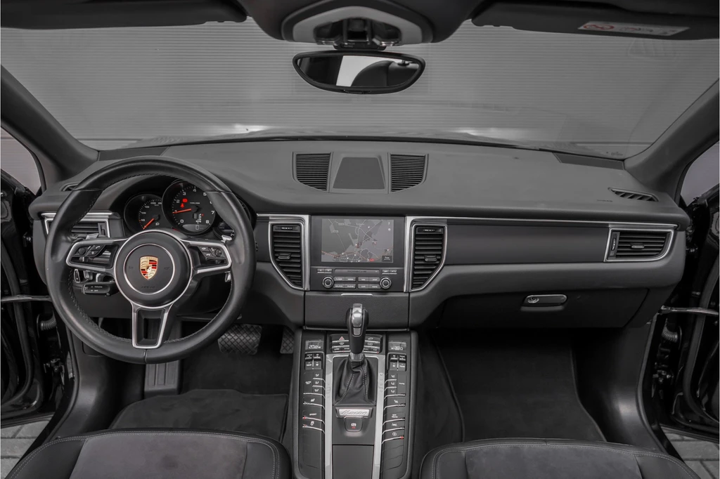 Porsche Macan – foto 10