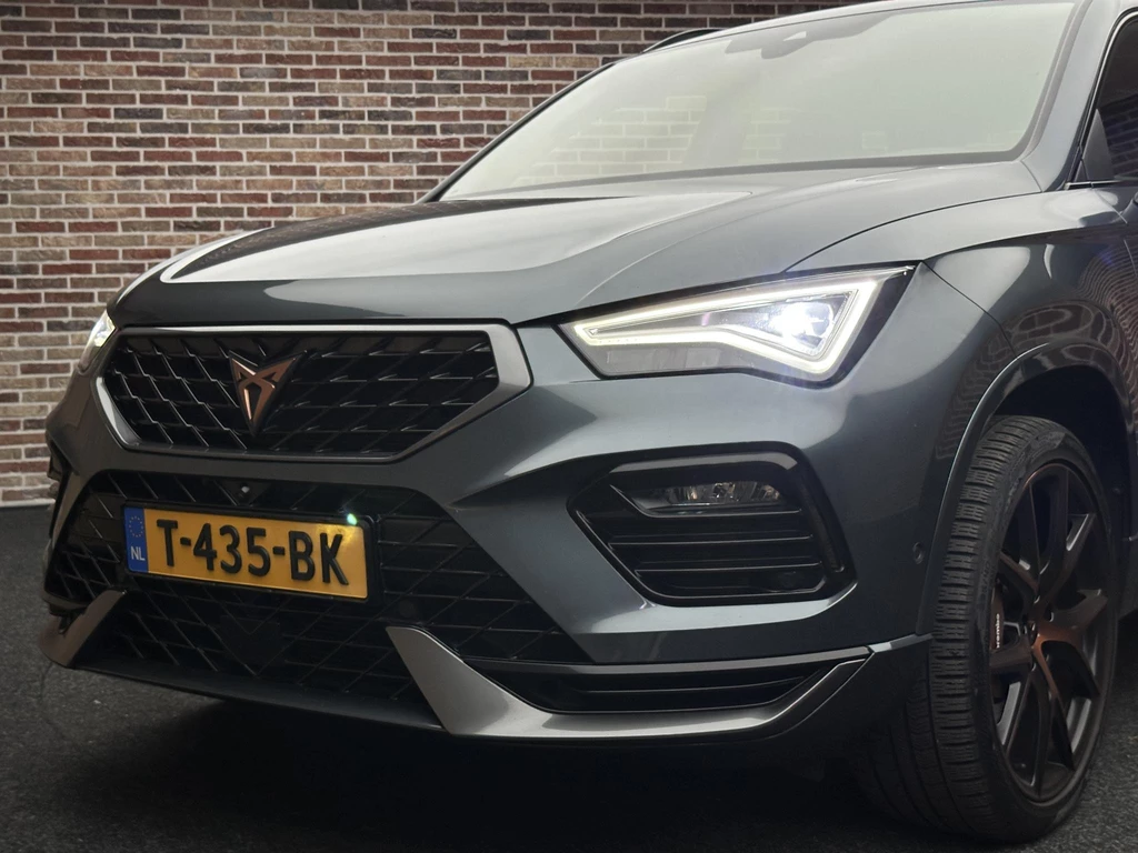 CUPRA Ateca – foto 2