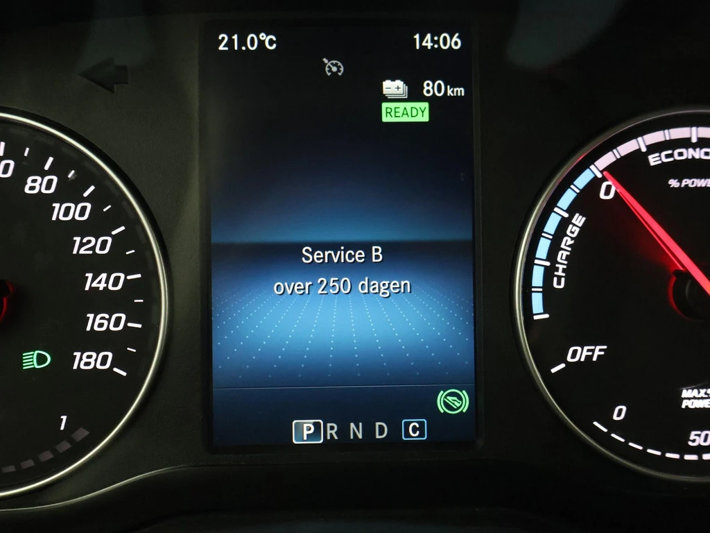 Mercedes-Benz eCitan – foto 22