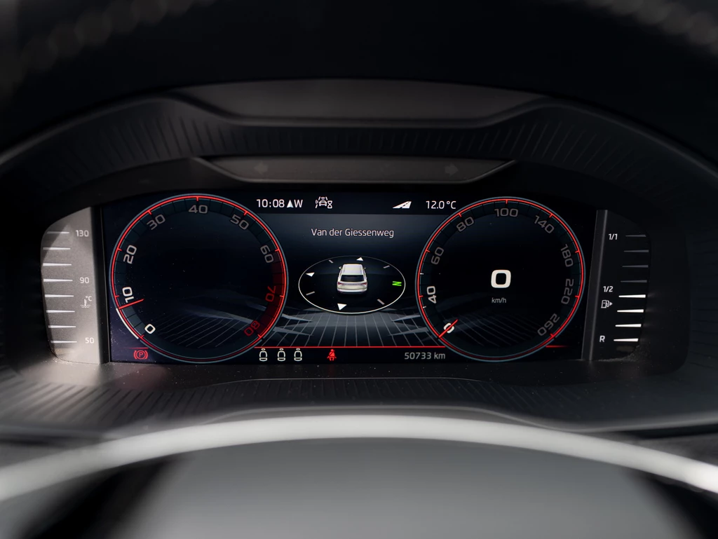 Škoda Karoq – foto 33