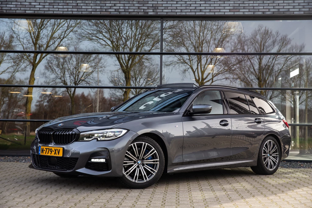 BMW 3 Serie – foto 2