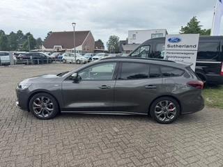Ford Focus – thumbnail 2