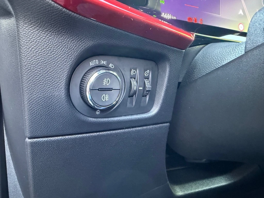 Opel Mokka – foto 30