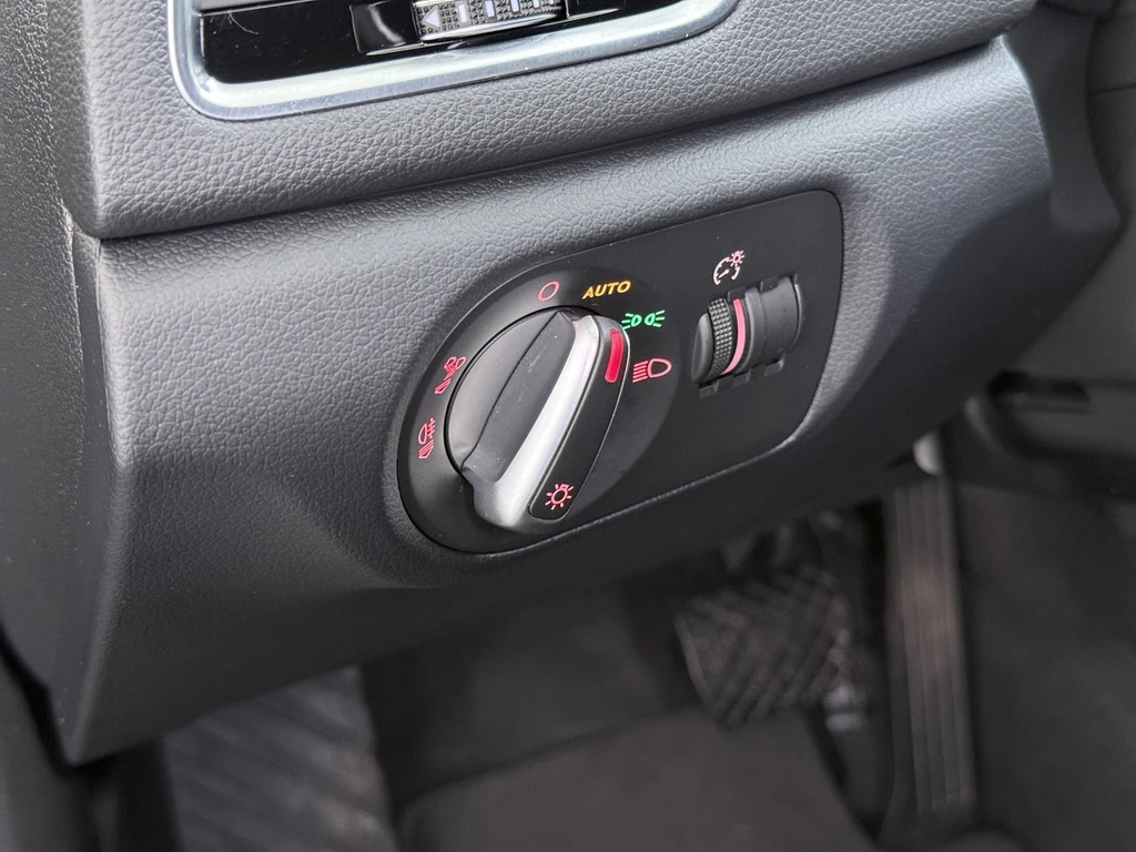 Audi Q3 – foto 30
