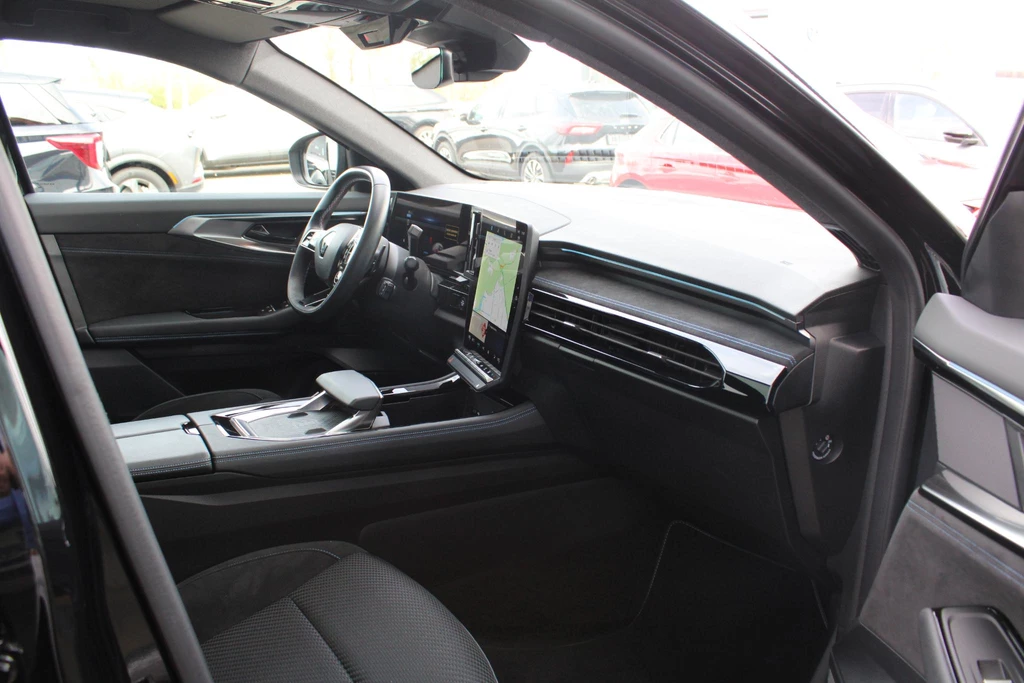 Renault Austral – foto 13