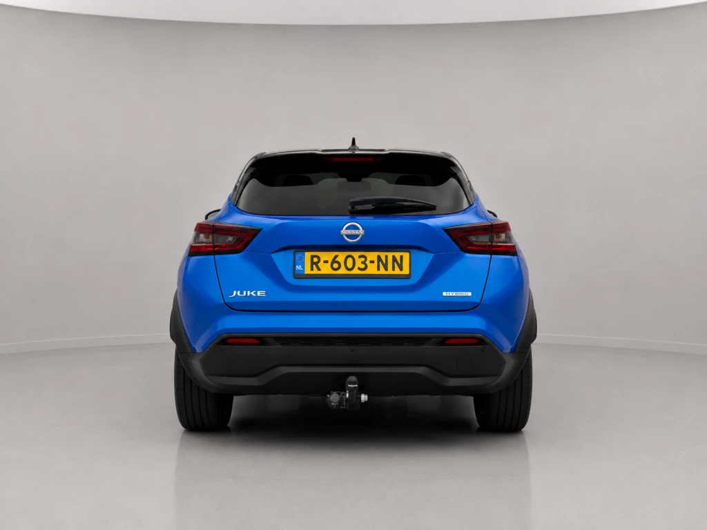 Nissan Juke – foto 4