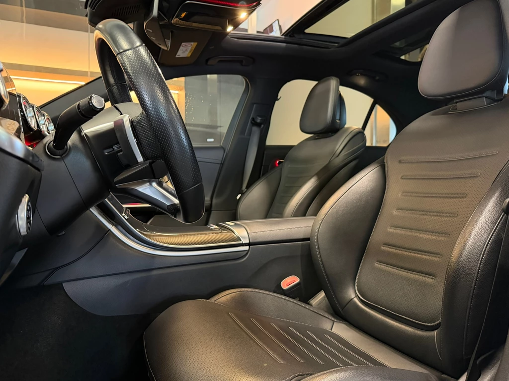 Mercedes-Benz C-Klasse – foto 24