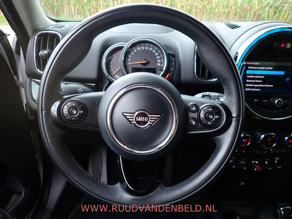 MINI Countryman – foto 15