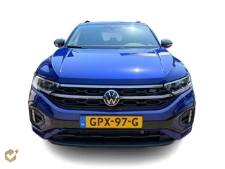 Volkswagen T-Roc – thumbnail 9