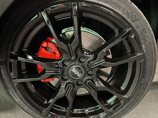 MINI Cooper S Cabrio – thumbnail 21
