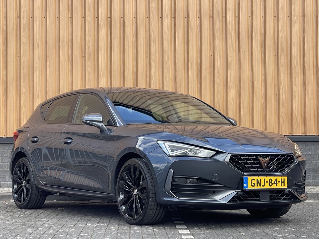 CUPRA Leon – foto 8