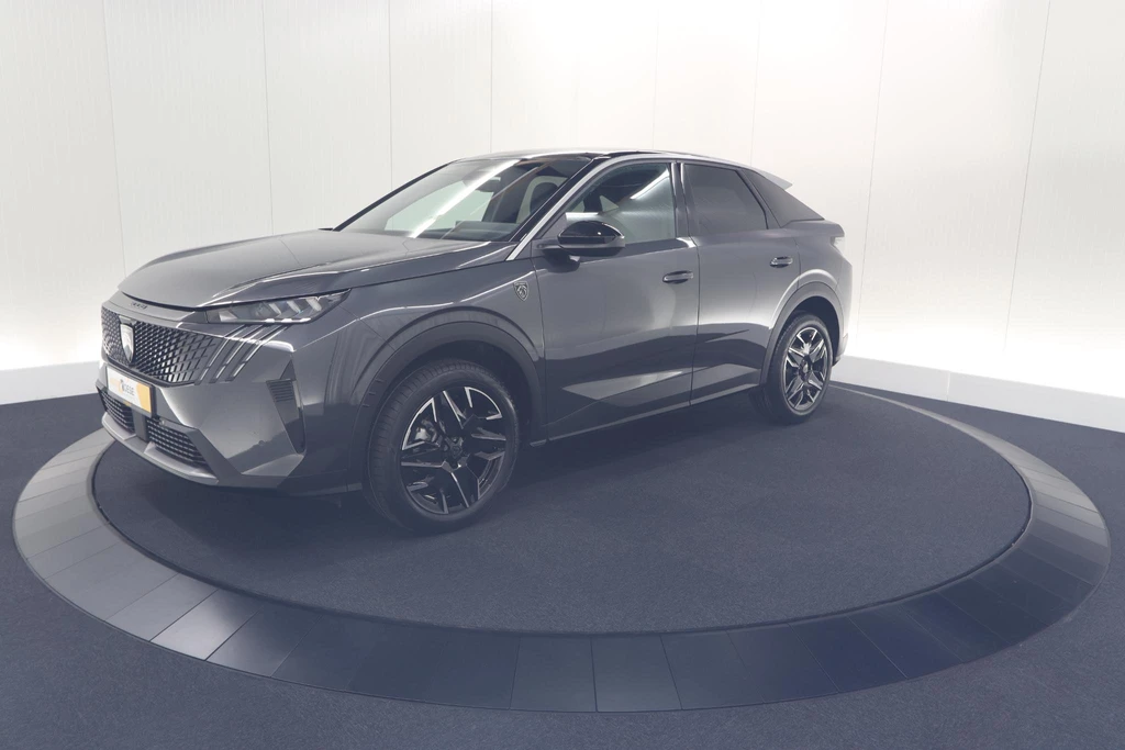 Peugeot 3008 – foto 3