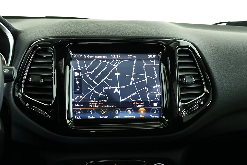 Jeep Compass – foto 18
