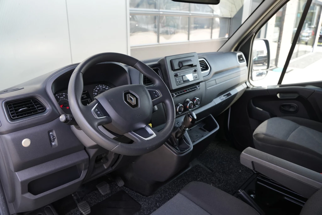 Renault Master – foto 16