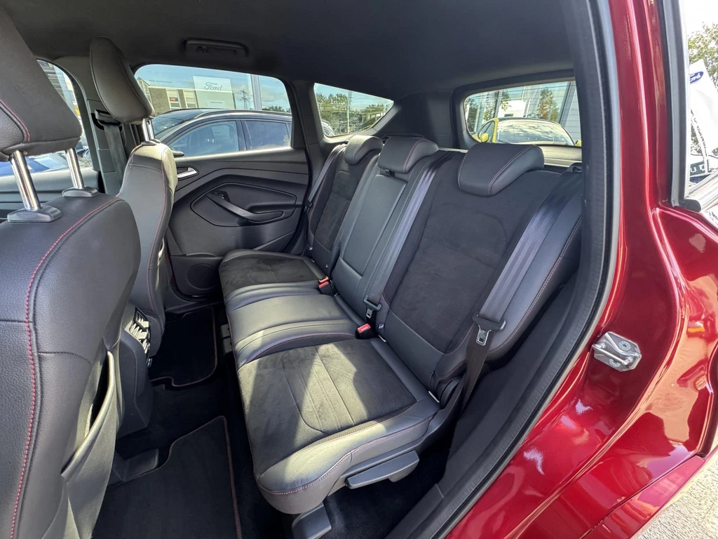 Ford Kuga – foto 15