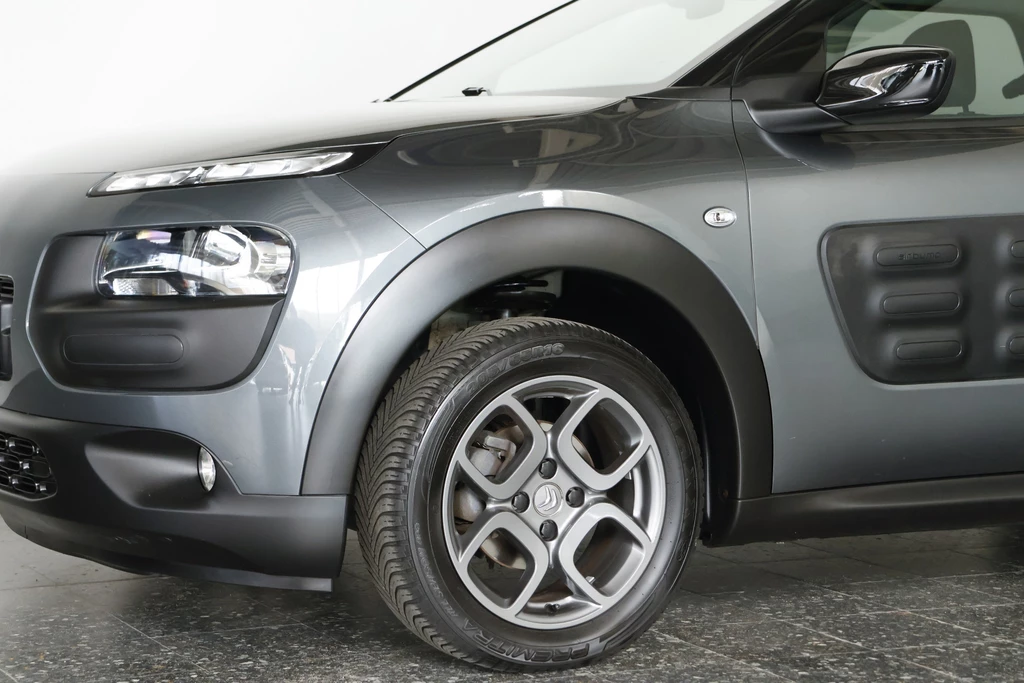 Citroën C4 Cactus – foto 24