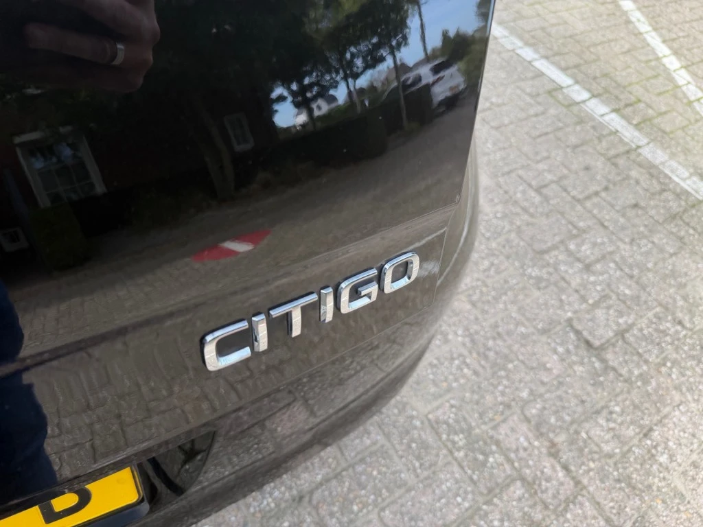 Škoda Citigo – foto 12