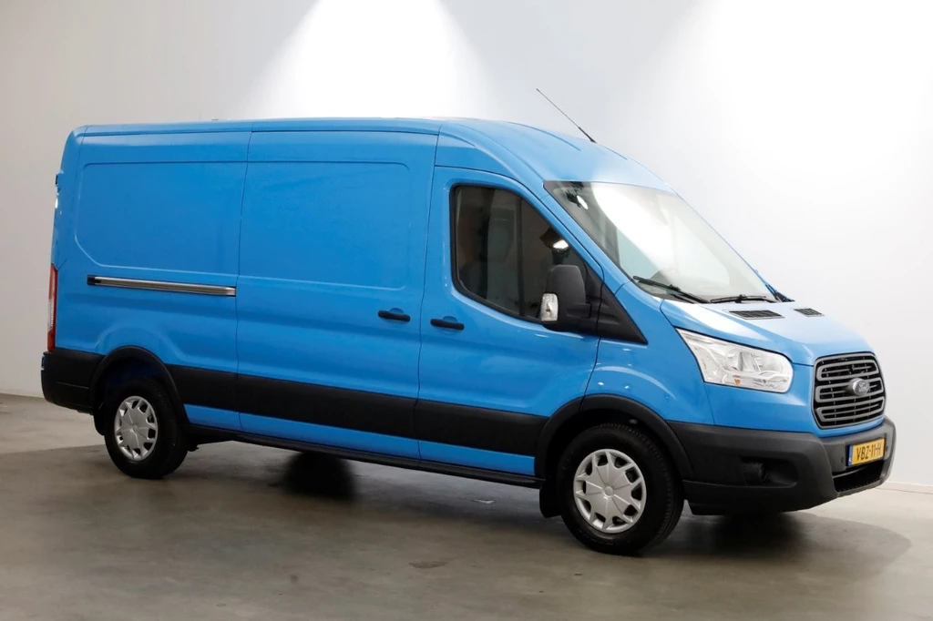 Ford Transit – foto 7