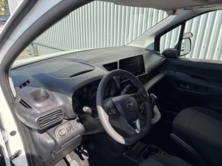 Opel Combo – thumbnail 10